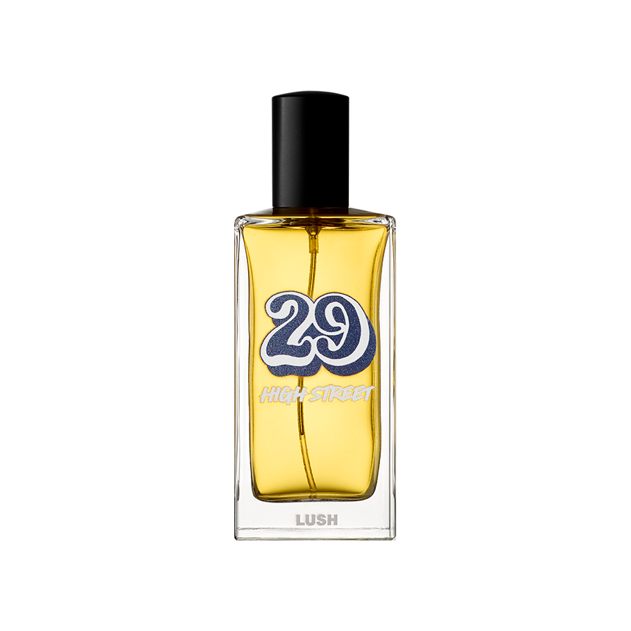 29 High Street Perfume Q3