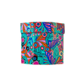 Christmas Bathtime Favorites Hatbox