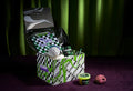 Ectoplasm | Shower Slime