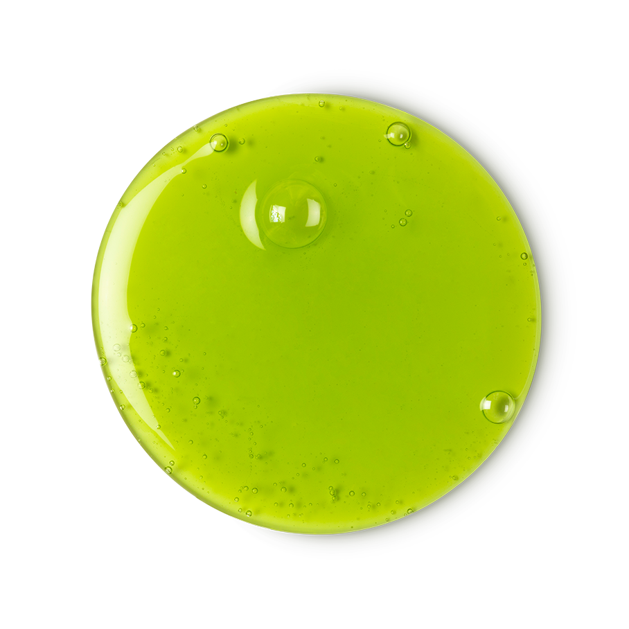 Grass Shower Gel