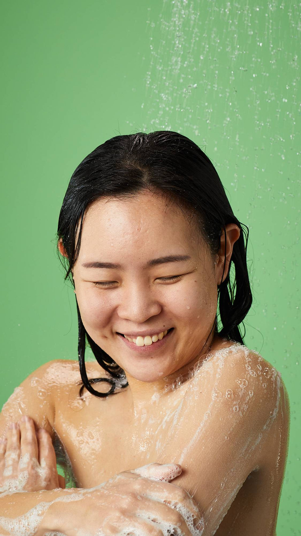 Grass Shower Gel