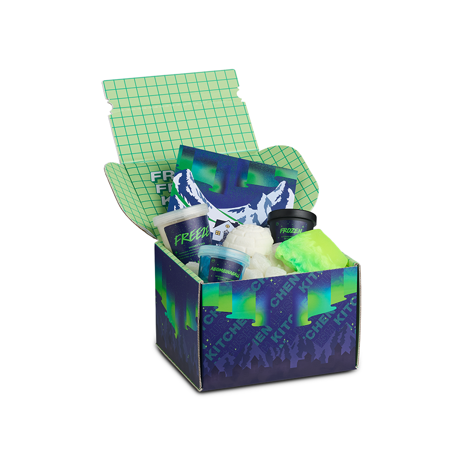 Abombinaball