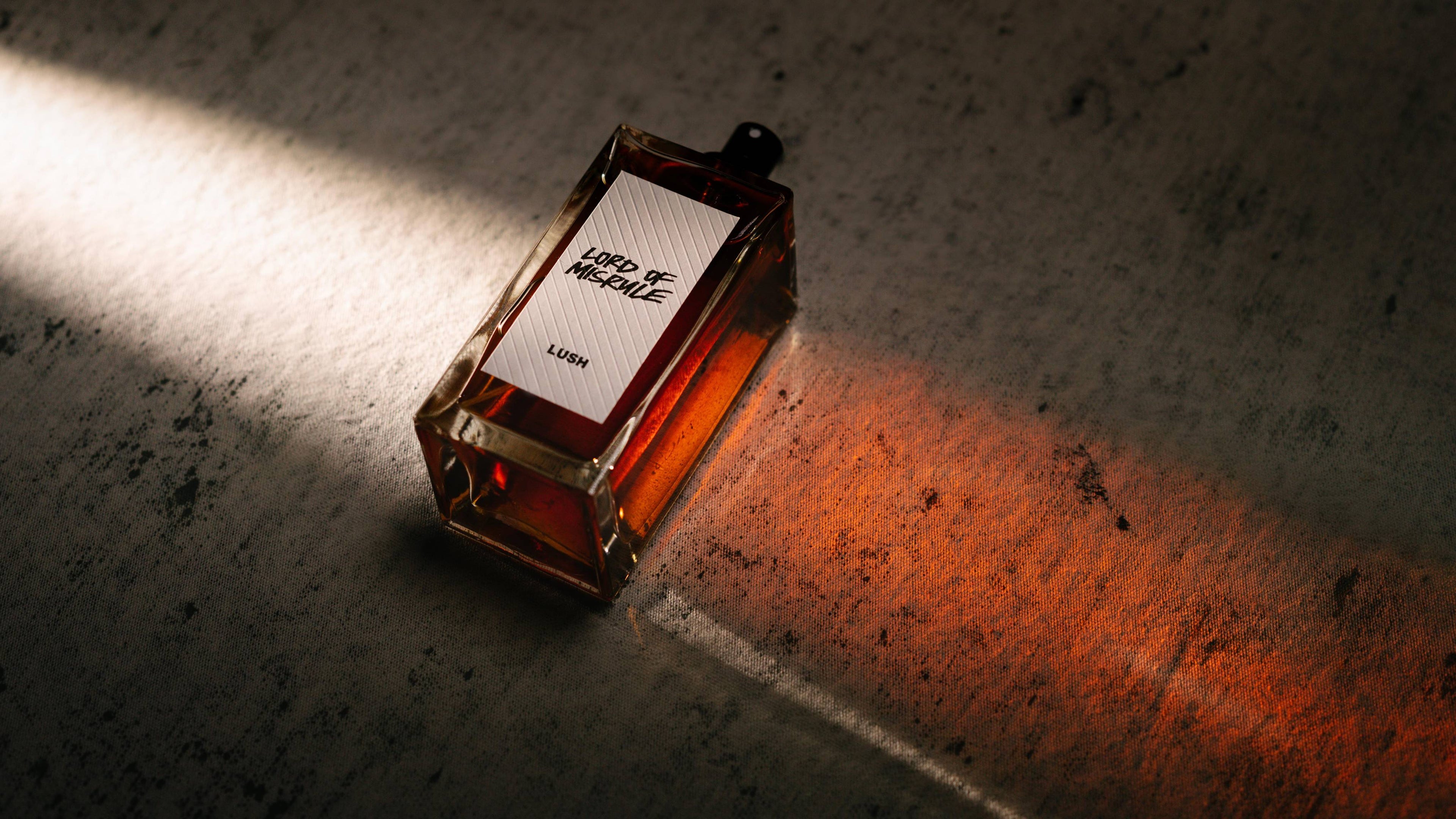 Lord Of Misrule | Perfume