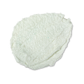 A swatch of off-white Ocean Salt with the salt visible in the texture