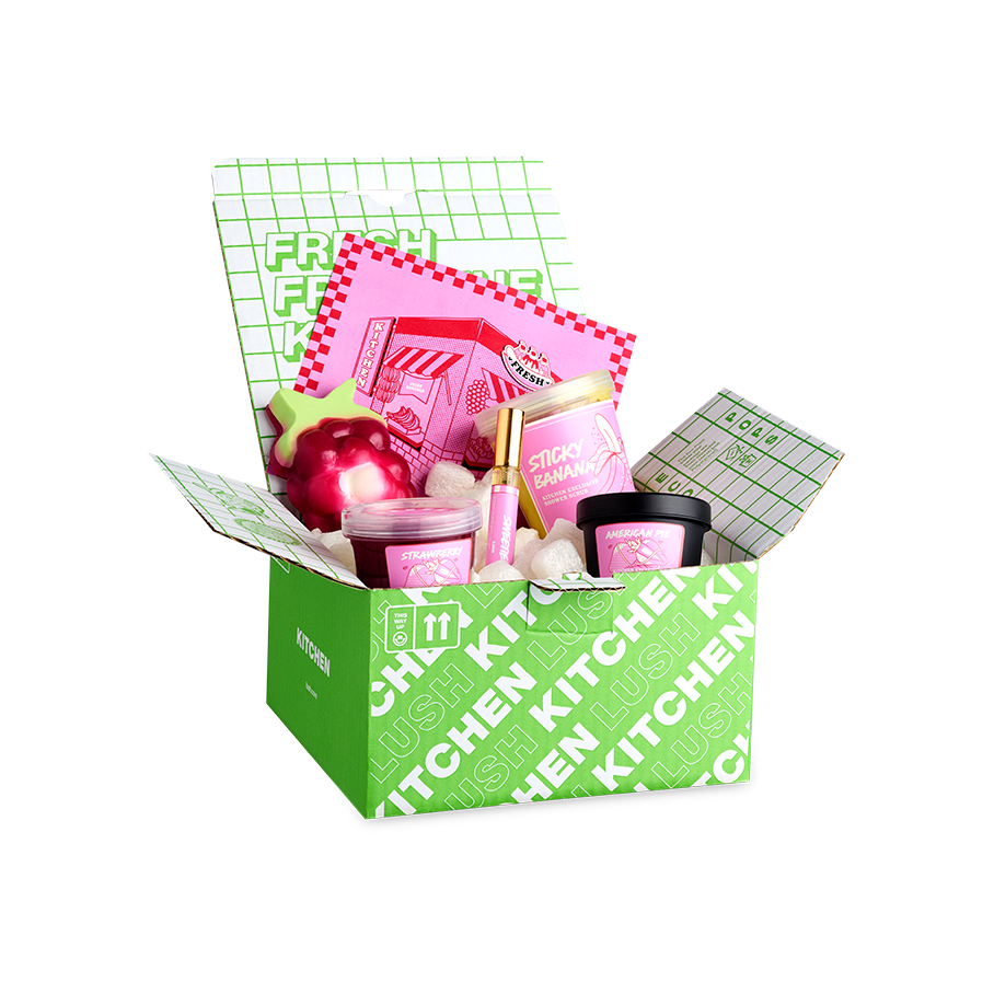 Sweetie Pie | Perfume