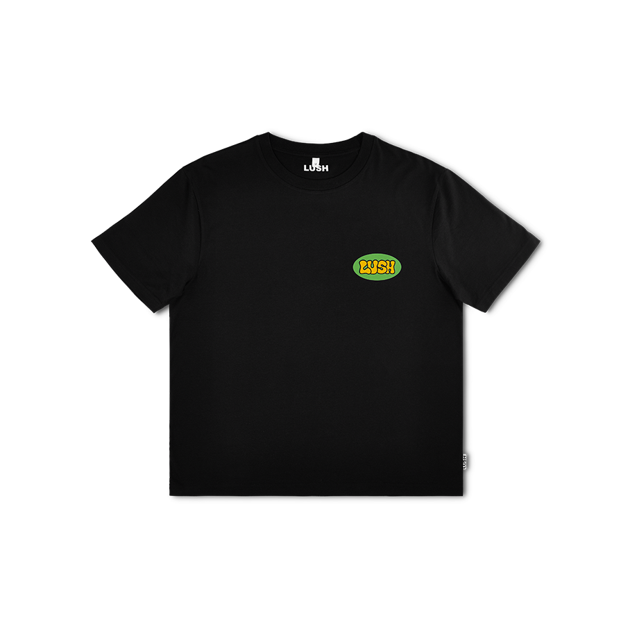 Retro Merch Tee M9