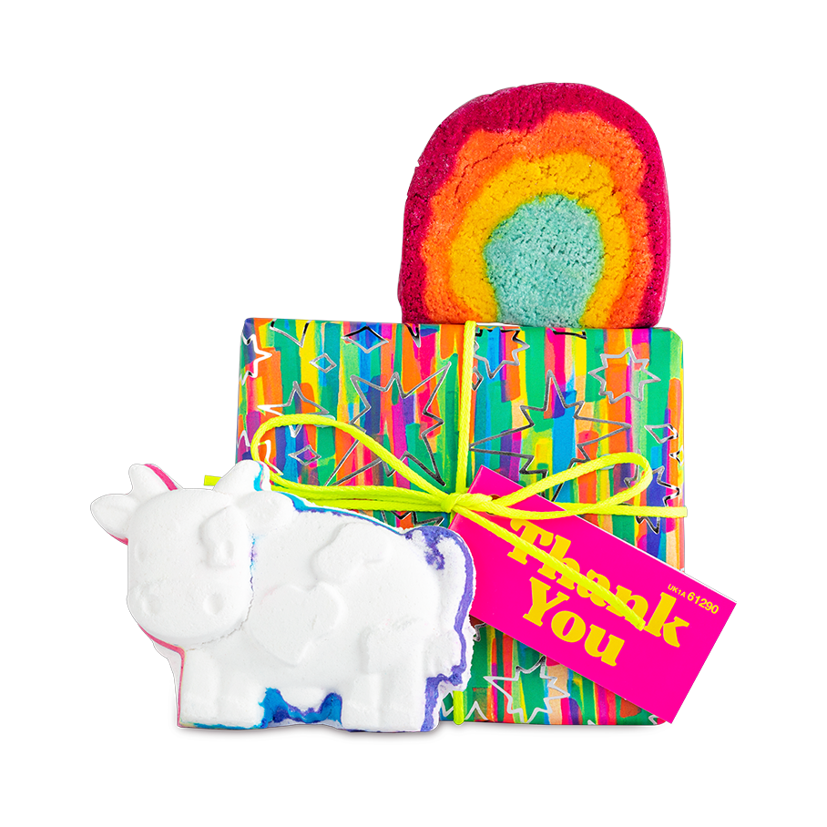 Thank You | Gift
