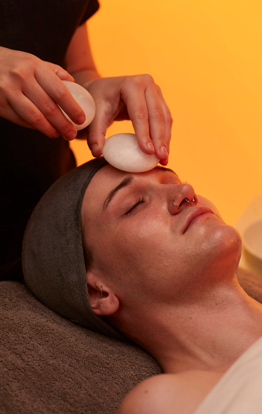 Validation Facial | 60 Minute Facial Massage Treatment