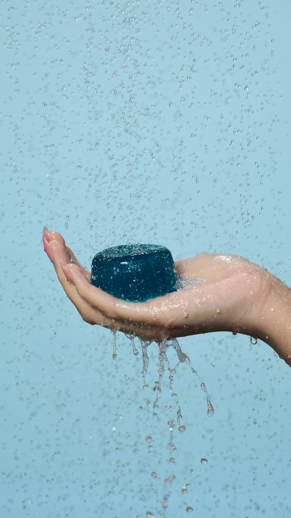 Whoosh | Shower Jelly