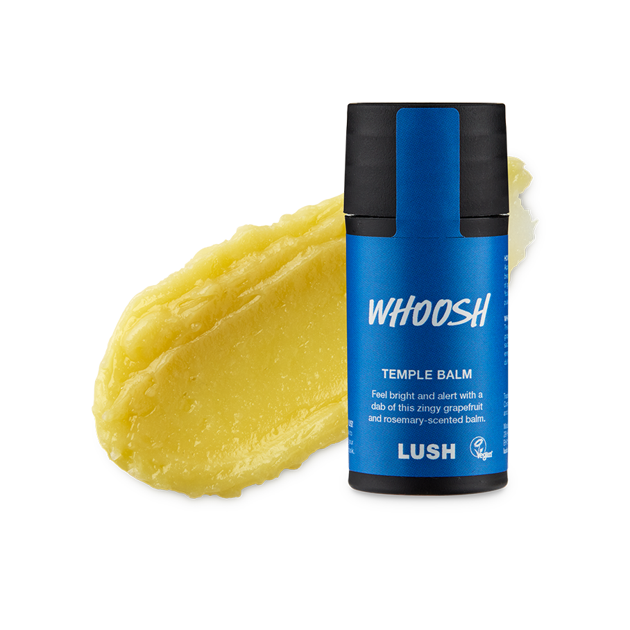Whoosh Temple Balm
